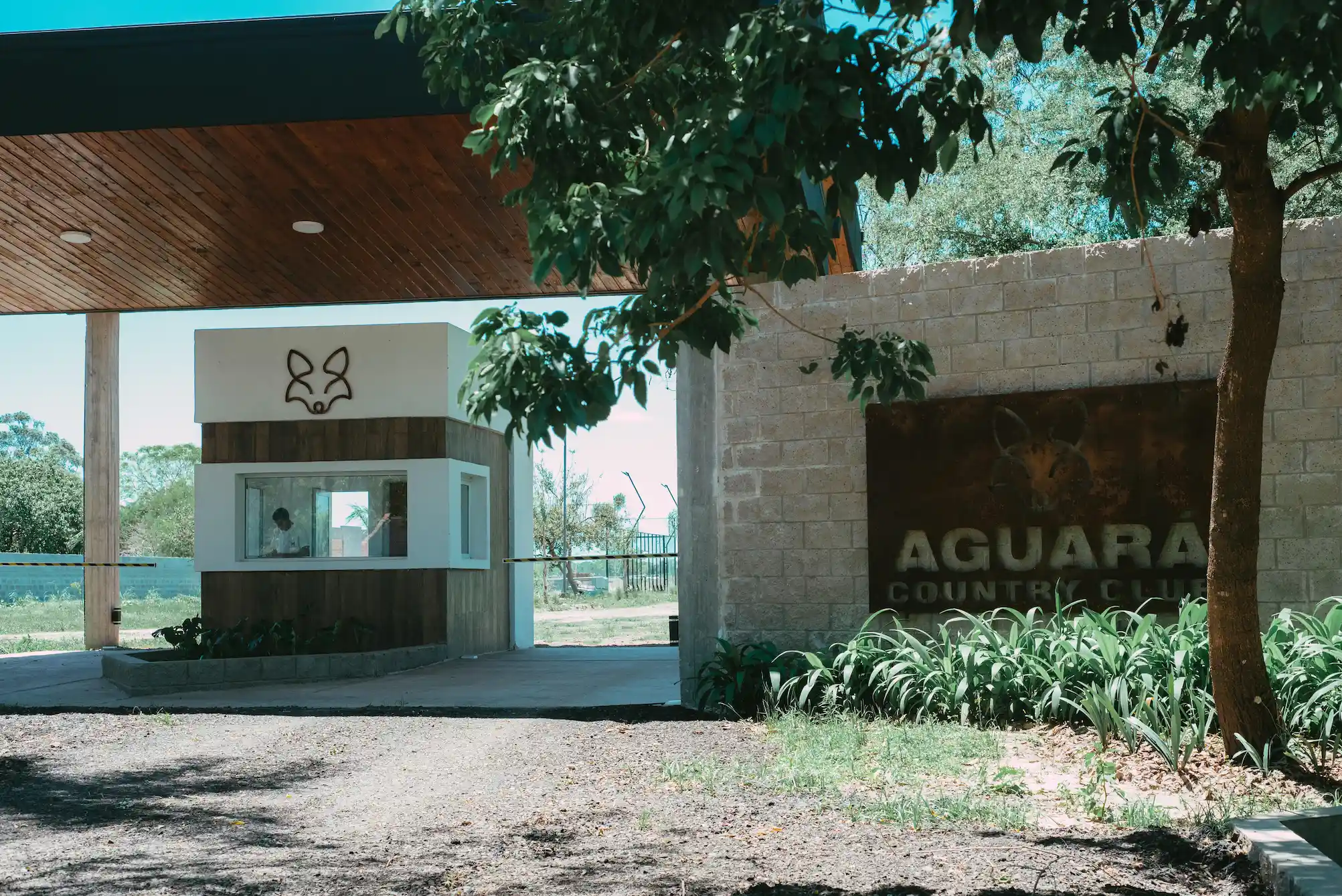 Seguridad Privada 24hs